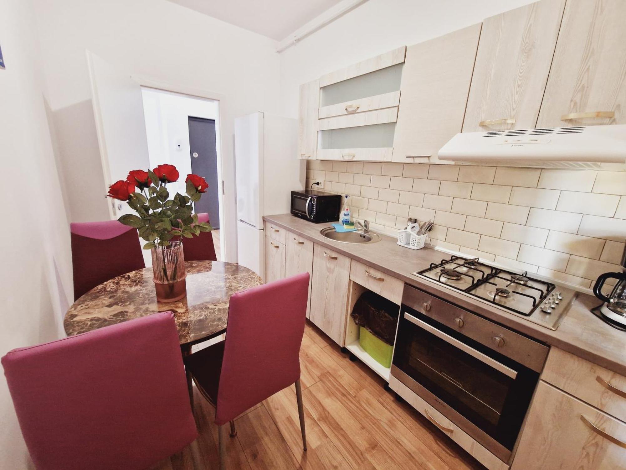 Ultracentral 5* Boutique Hotel Style Apartment. Brand New. 2 Rooms. Spacious. Free Parking Клуж-Напока Екстериор снимка
